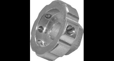 Donau Elektronik MSEH3 Snijijzerhouder