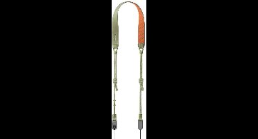 PGYTECH Air Strap P-CB-270 Schouderriem (Gras Groen)