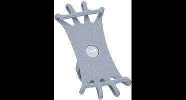 Dunlop Smartphonehouder voor Fietsen Smartphonehouder Dunlop voor Fietsen