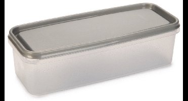 Curver Worst Bewaarbox - Hond 32 x 13,5 x 9 cm