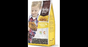 Hobbyfirst Hope Farms Guinea Pig Pellet - Caviavoer - 4 kg