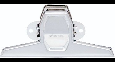 Montageklem MAULpro, 125 mm