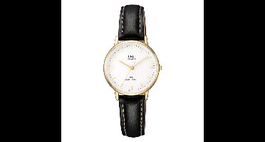 Q&Q - QZ01J101Y - Polshorloge