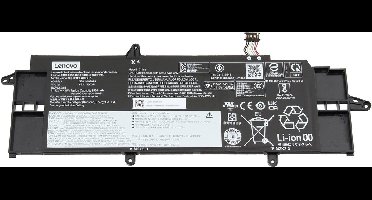 Lenovo 5B11M90074 Batterij - 41Wh