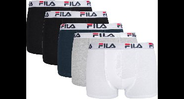 Fila Boxershorts Set van 5