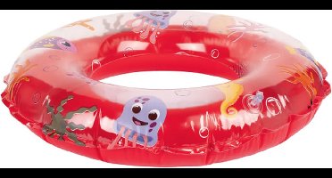 LIEF! ZWEMRING GIRL 50CM