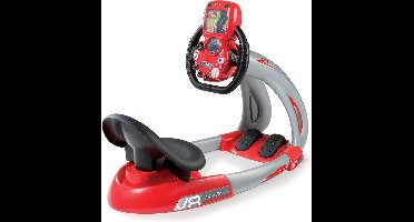 Smoby Pilot V8 Driver