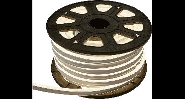 Star Trading LED koordlamp Neoled Reel, neutraal wit, 240W, buiten, plat, 30m