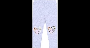 Grijze Leggings Frozen DISNEY