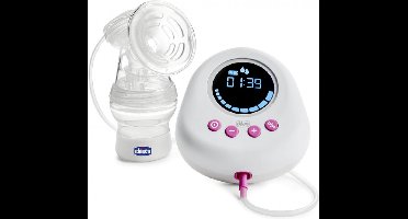 Chicco Elektrische Borstkolf