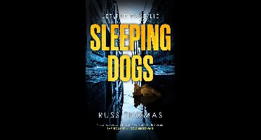 Sleeping Dogs