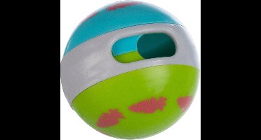 Trixie snackbal konijn verstelbare opening