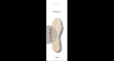 Tamaris Thermo sole - Maat 40