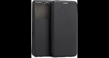 Beline Book Magnetische Case Xiaomi Redmi Note 13 Pro 5G zwart/zwart