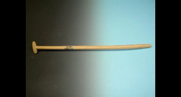 Atlas Schopsteel met Doorgestoken Hilt 120 cm