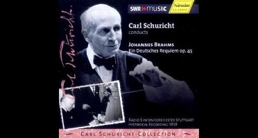 Carl Schuricht-Collection, Volume 4 (CD)