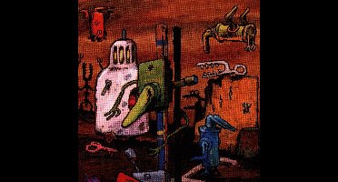 The Notwist - 12 (CD)