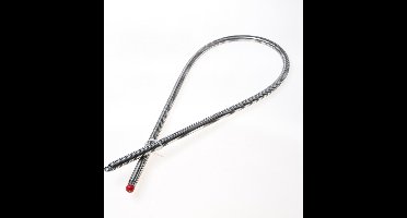 Wymefa Buigveer met binnenkabel 5/8 x 100cm