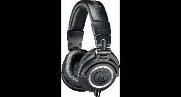 Audio-Technica ATH-M50X - Monitor koptelefoon
