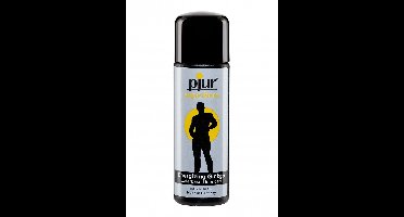 Pjur® Superhero Ginkgo Energy Glijmiddel - 30 ml