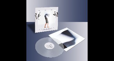 Alessandro Cortini - Scuro Chiaro (LP) (Coloured Vinyl)