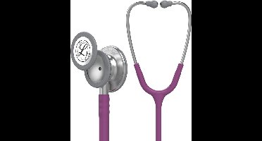 Littmann Classic III Stethoscoop 5831 Paars