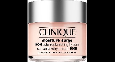 Clinique Moisture Surge 100H Auto-Replenishing Hydrator 125 ml - Dagcrème