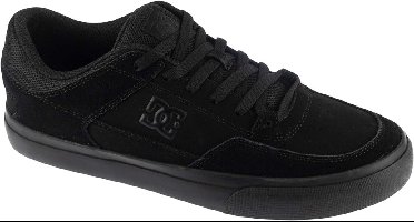 DC Shoes Onyx, Unisex, Zwart, Sneakers, maat: 44