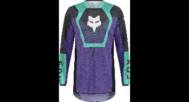 FOX 180 Collect Motorcross trui - Maat M -