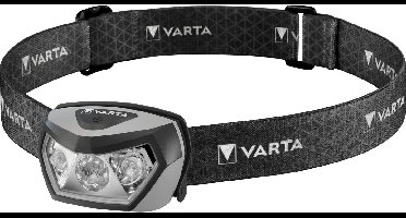Zaklamp Varta SPORTS H30R PRO