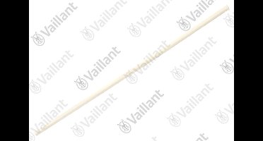 VAILLANT Leiding (850x18mm) VIH 200/4 o.a. Vaillant-Nr. , 0010029991