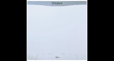 Vaillant VR 70 meng- en zonnemodule voor multiMATIC 700 en sensoCOMFORT 720, 0020184843