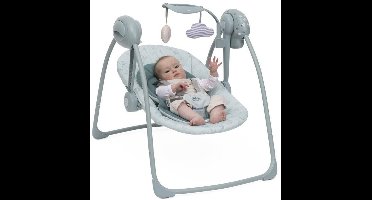 Chicco – Swing & Play – Babywip – Matcha – 5 snelheden