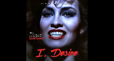 I, Desire