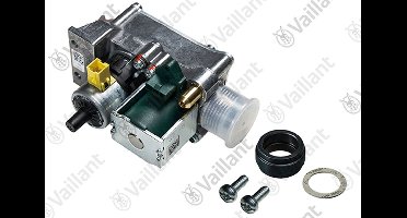 VAILLANT gaskraan VC 326/5-7 u.w. Vaillant-Nr. , 0020209514