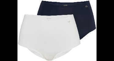 Joop! Dames taille pants 2 pack Sensation