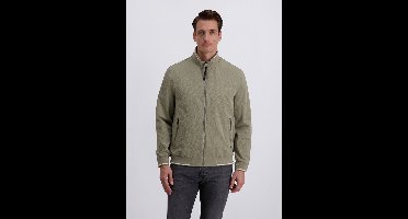 Pierre Cardin tussenjas groen