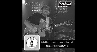 Live At Rockpalast