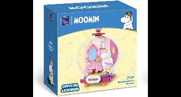 PANTASY Moomin Snork-meisje's dressoir - 87208 - - ONESIZE