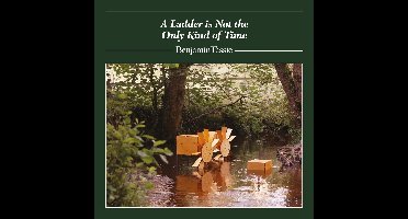 Benjamin Tassie: A Ladder Is Not the Only Kind of Time