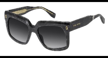 Marc Jacobs MJ 1135/S Grey marble 53/18/145 WOMAN Zonnebrillen