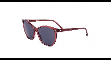 Carrera CARRERA 3058/S Orange gold 55/15/140 WOMAN Zonnebrillen