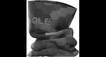 Ale Planet Nekwarmer Zwart