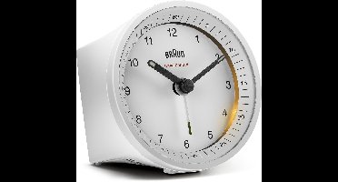 Braun Unisexhorloge BC07W-DCF