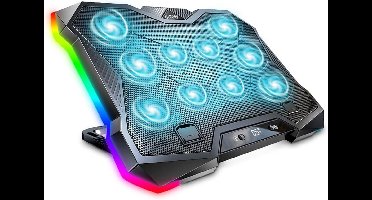 Laptop Cooler - Laptop Koeler - Cooling stand - cooling laptop