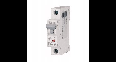 Eaton HN-C10/1 Serie - Overstroomschakelaar - 10A - 1-polig