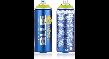 Montana BLUE Yellogree Spuitbus 400ml