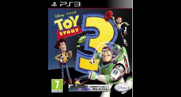 Toy Story 3 (PlayStation Move)