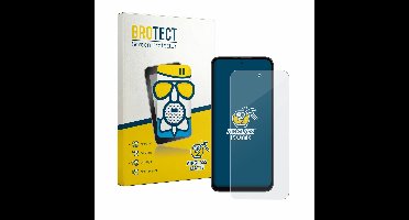 BROTECT - Screenprotector voor Doogee B10 Pro - Folie Beschermfolie Beschermglas matte