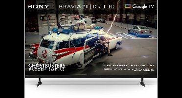 Sony BRAVIA 2 II - 75 inch - 4K LED - 2026